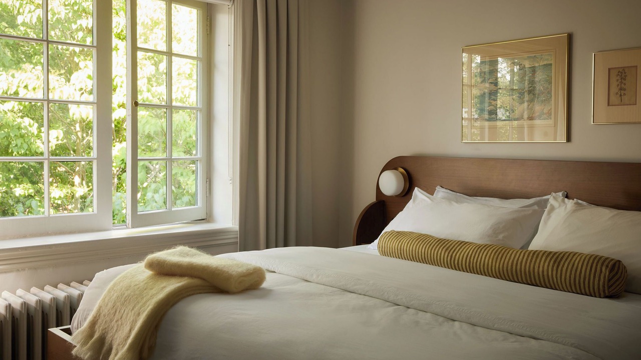 Photo of Bedroom in Kingston