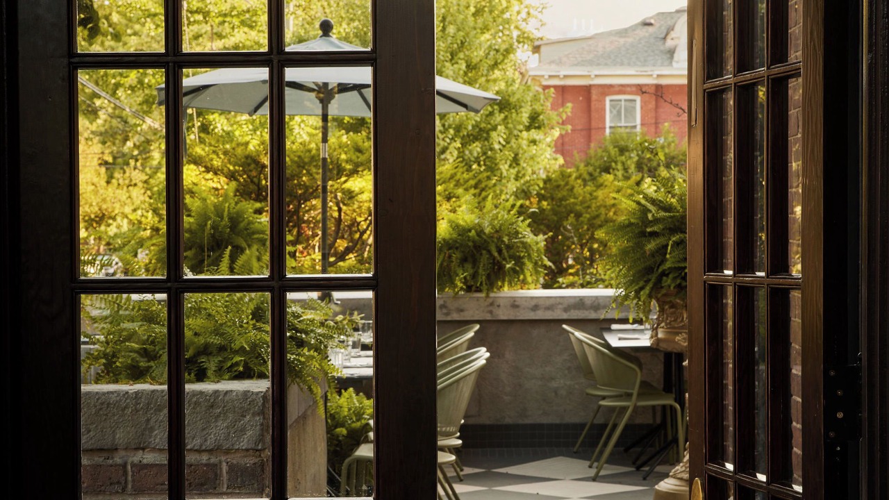Photo of Outdoor in Kingston