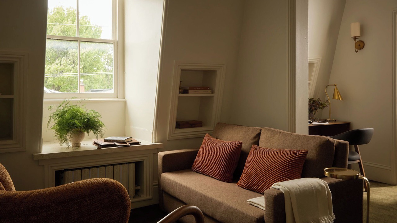 Photo of Bedroom in Kingston