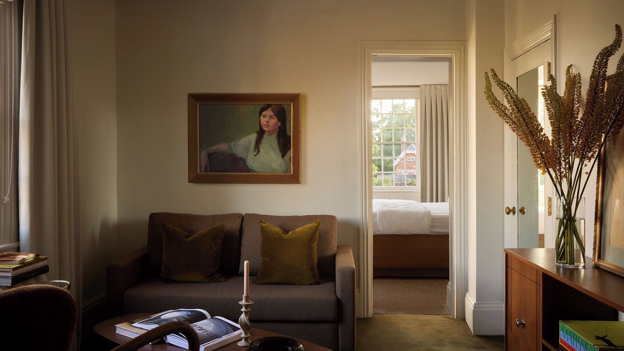 Photo of Bedroom in Kingston