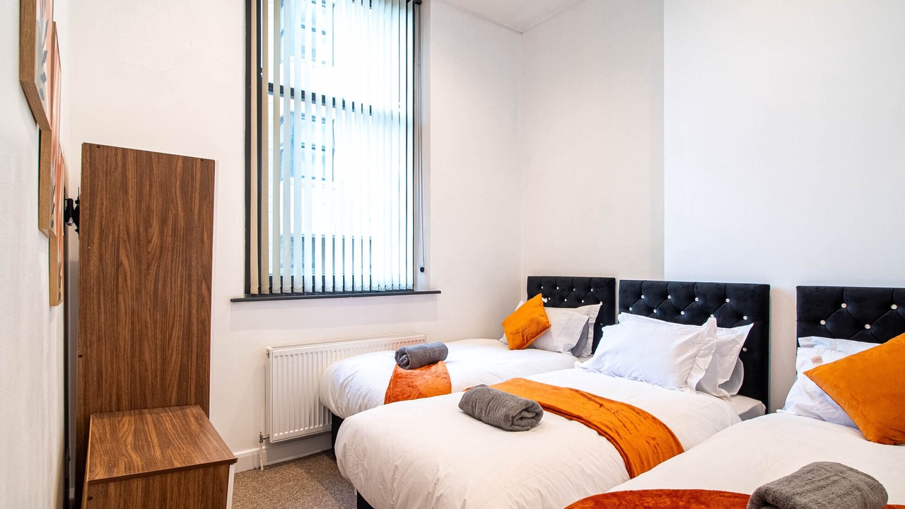 Photo of Others in Barnsley