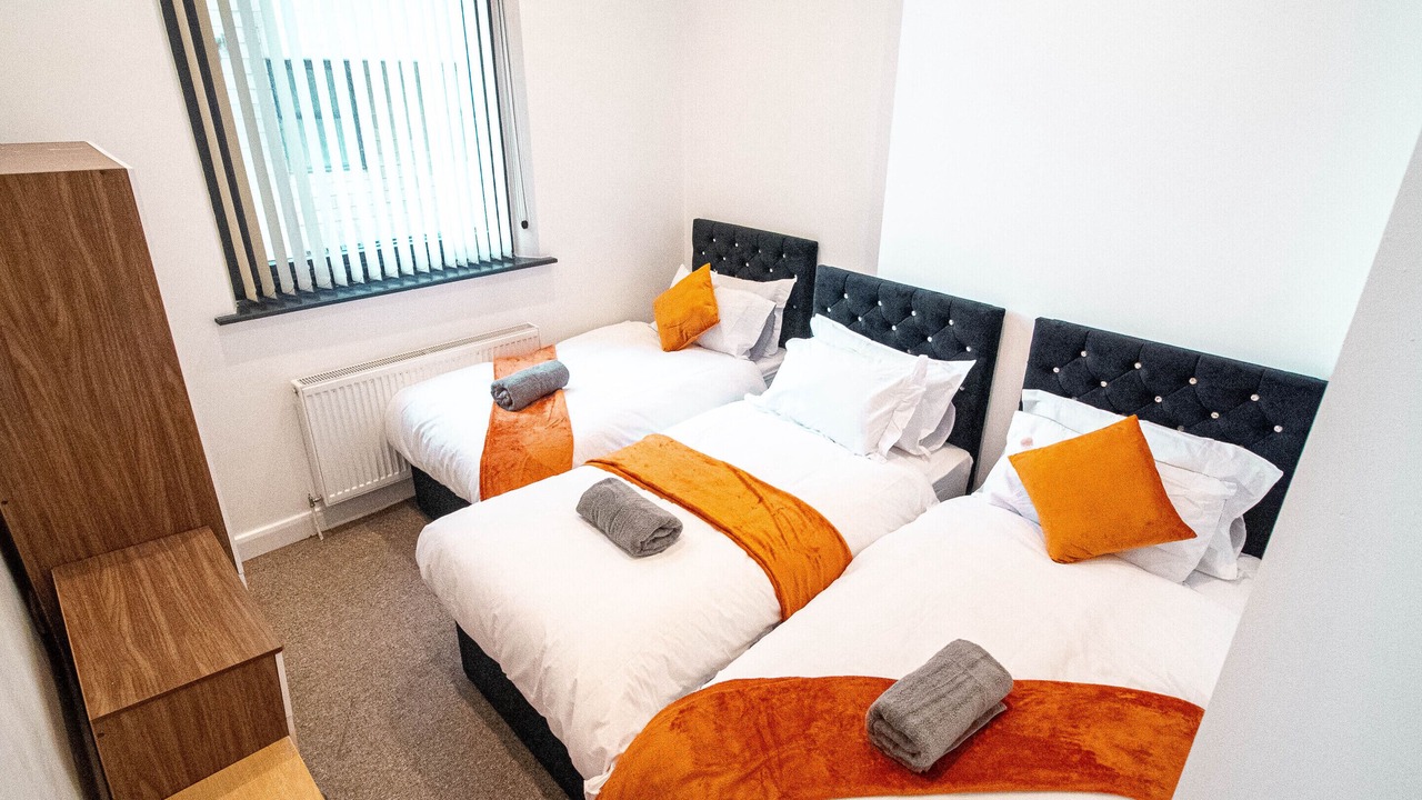 Photo of Others in Barnsley