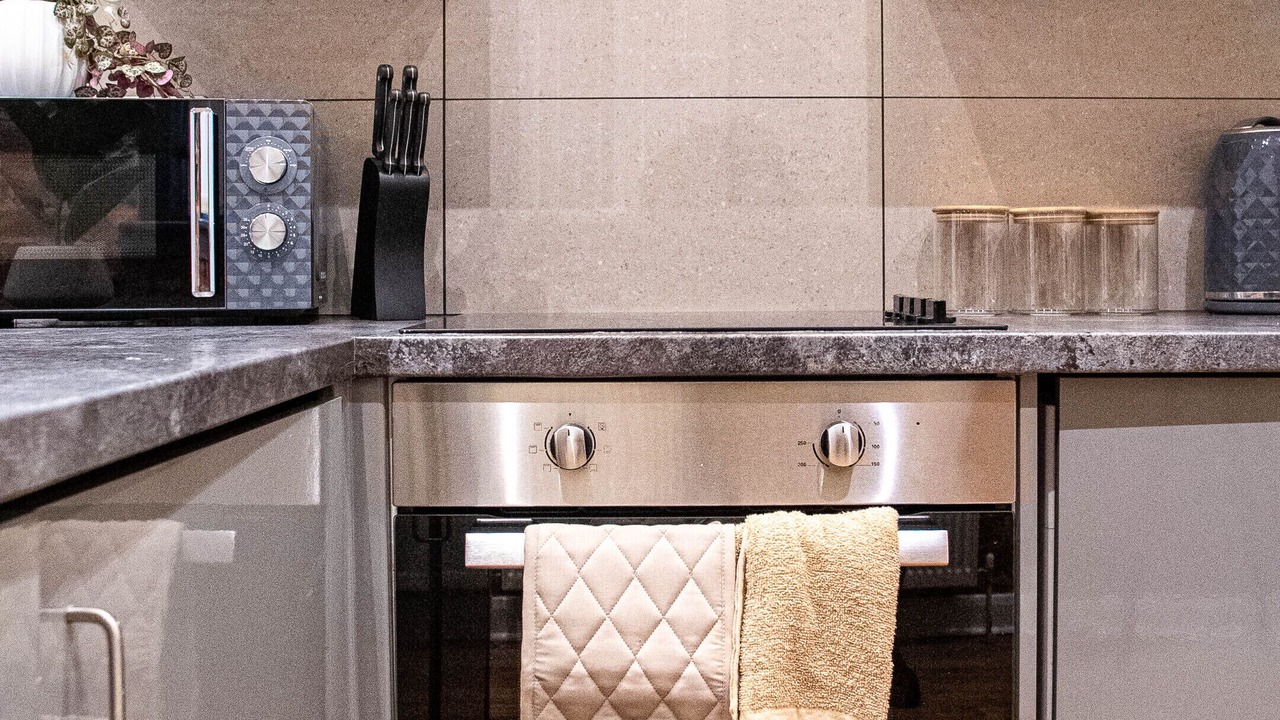 Photo of Kitchen in Barnsley