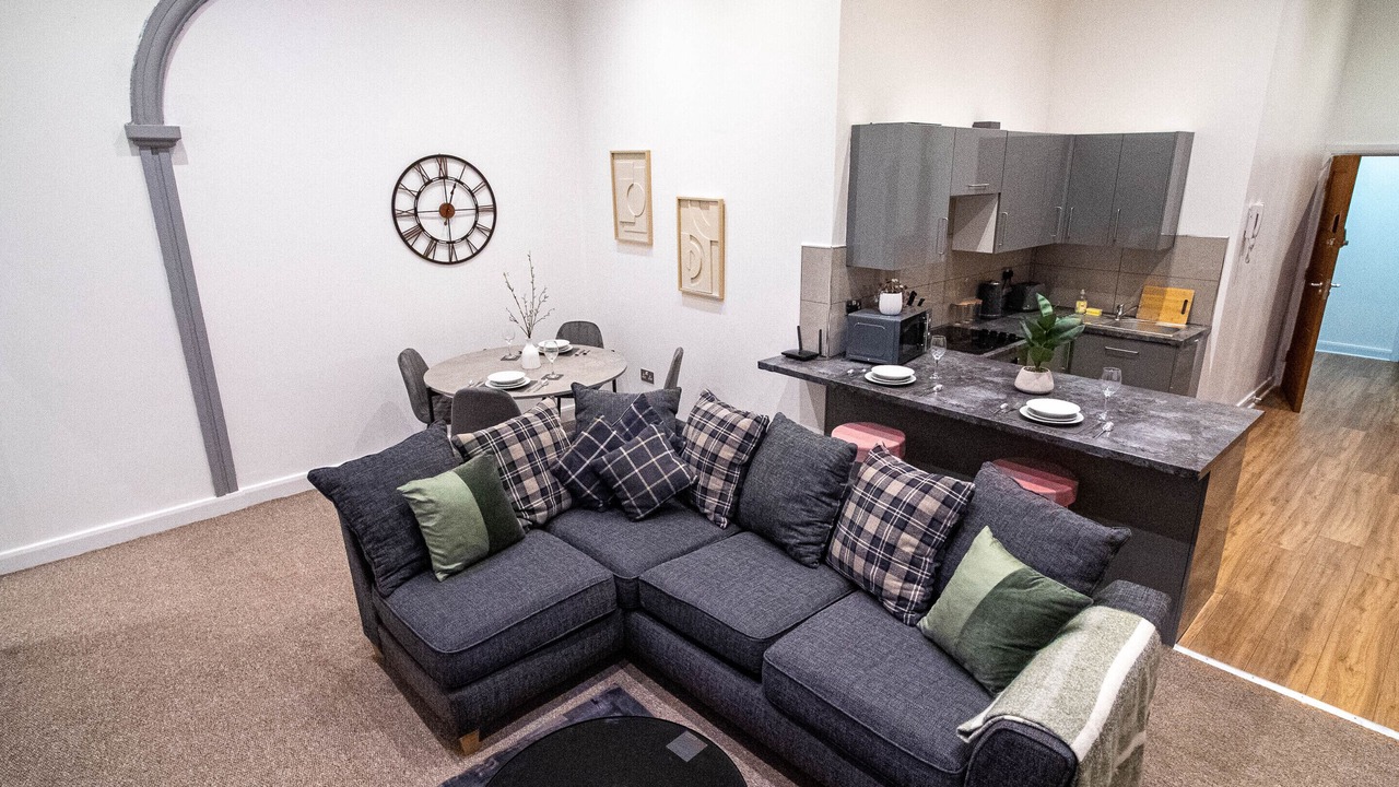 Photo of Others in Barnsley