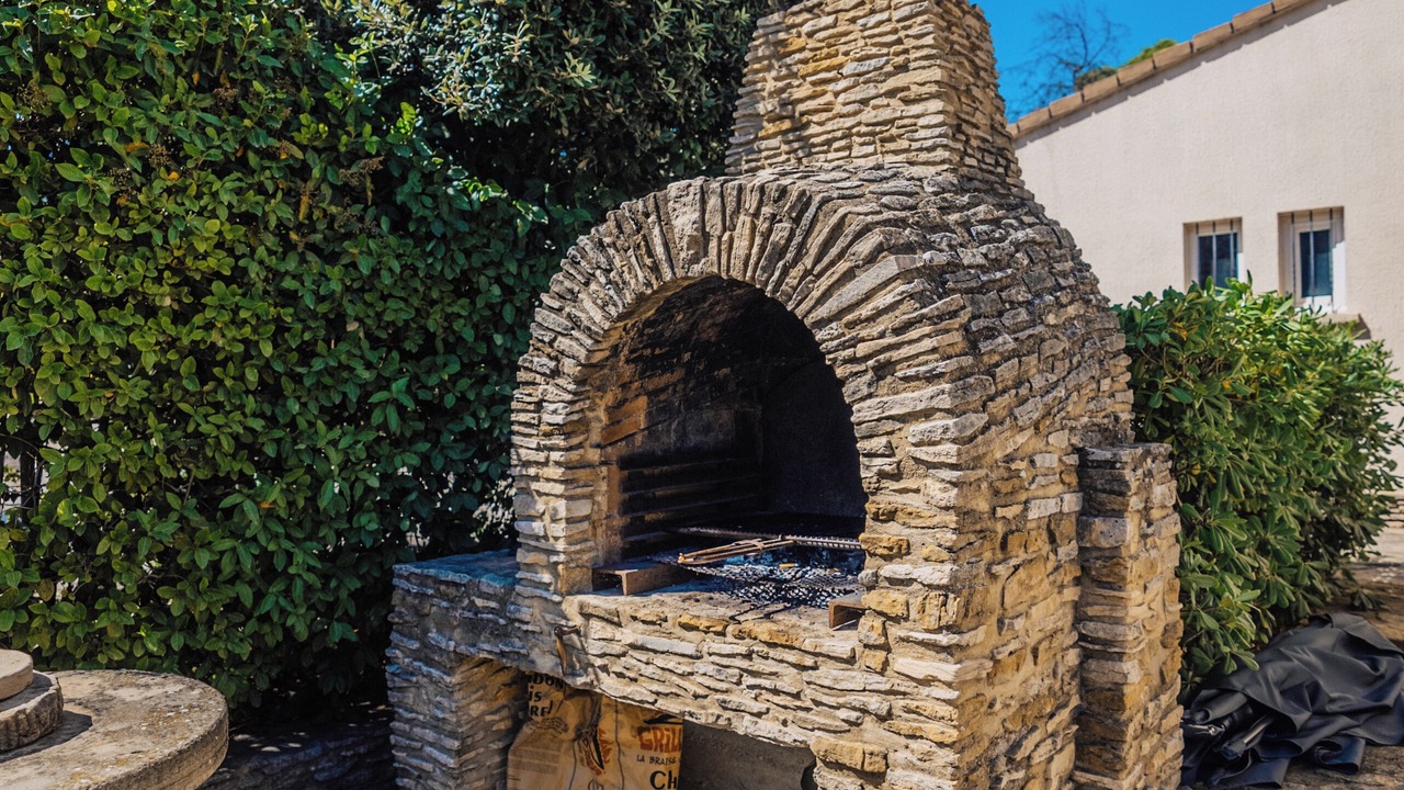 Photo of Outdoor in Bagnols-sur-Ceze