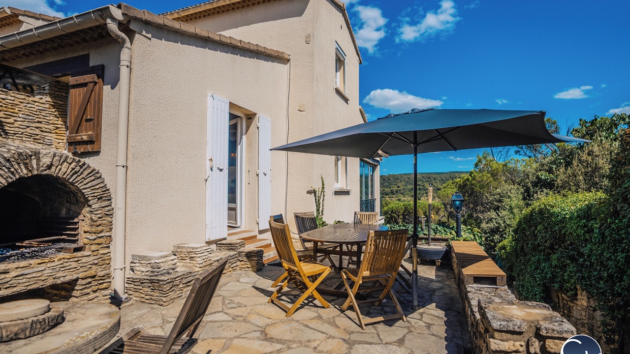 Photo of Outdoor in Bagnols-sur-Ceze