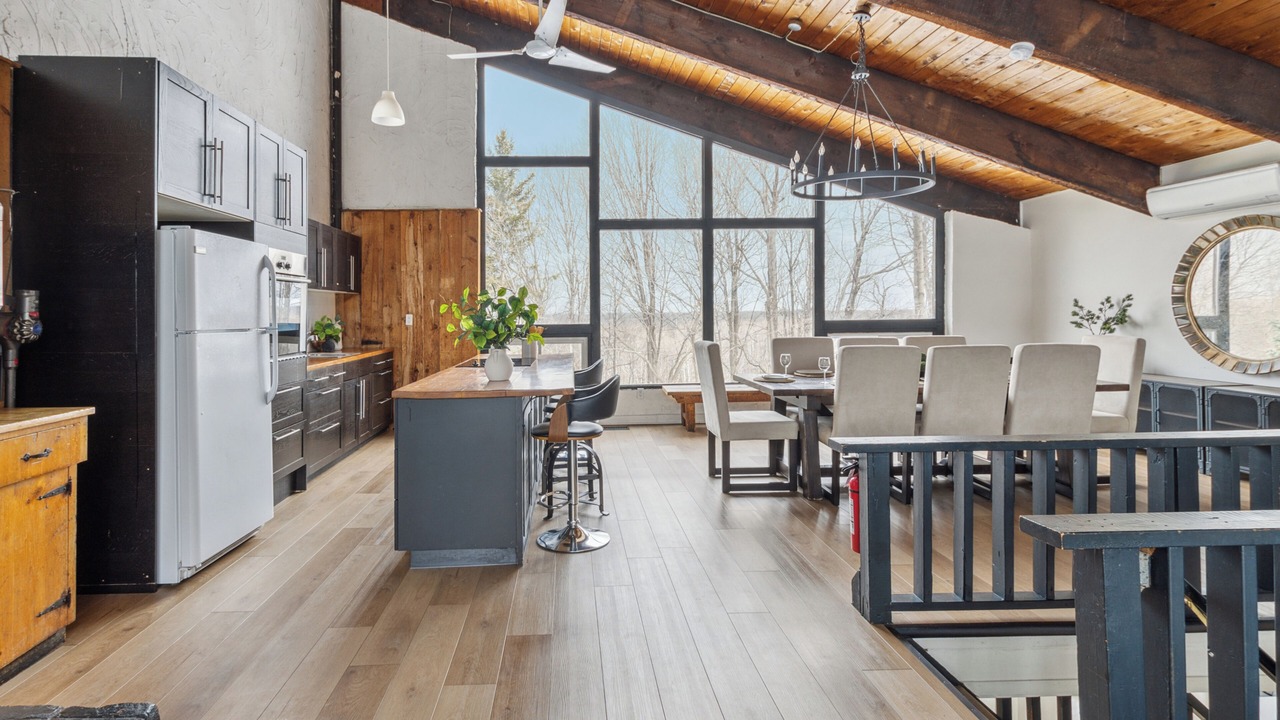Photo of Kitchen in The Blue Mountains