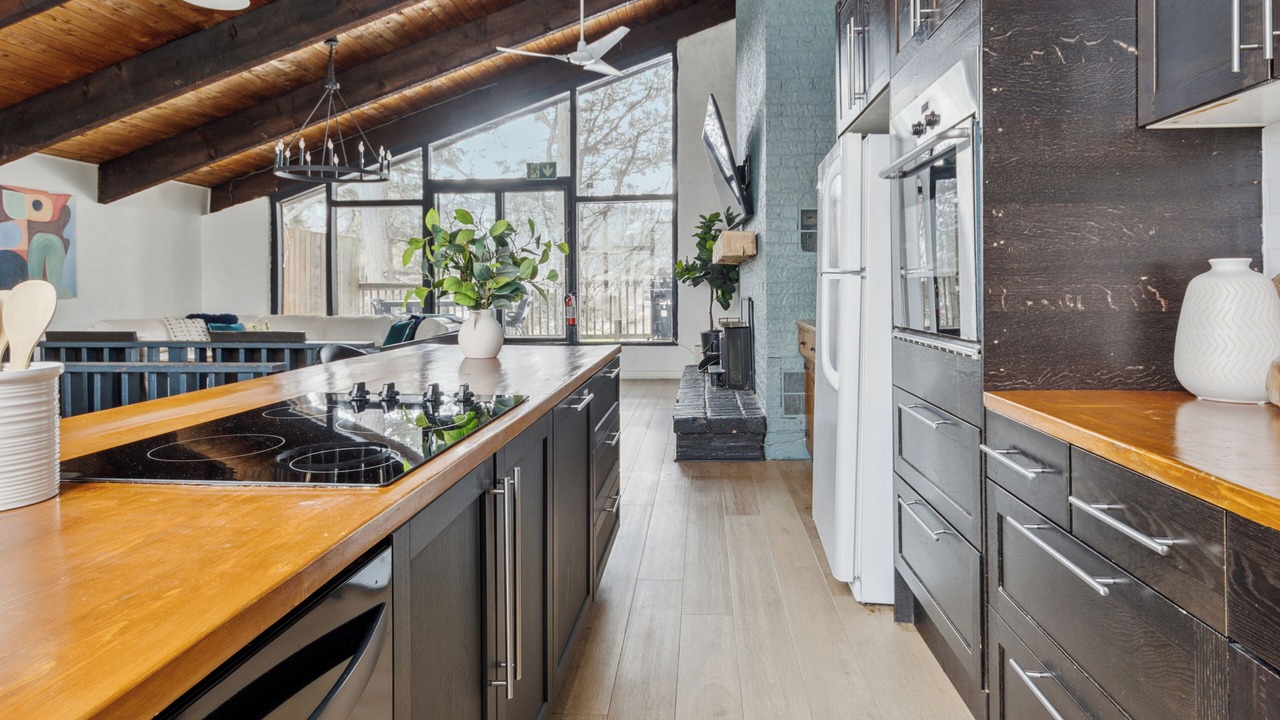 Photo of Kitchen in The Blue Mountains