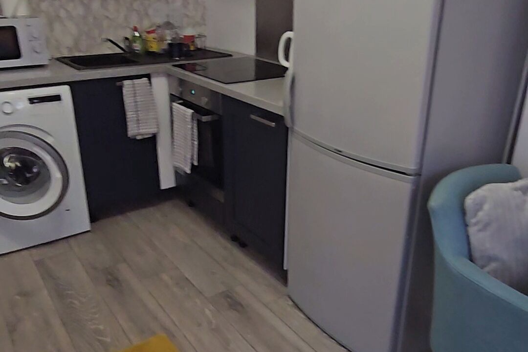 Photo of Kitchen in Barnwood