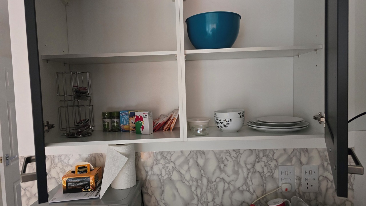 Photo of Kitchen in Barnwood