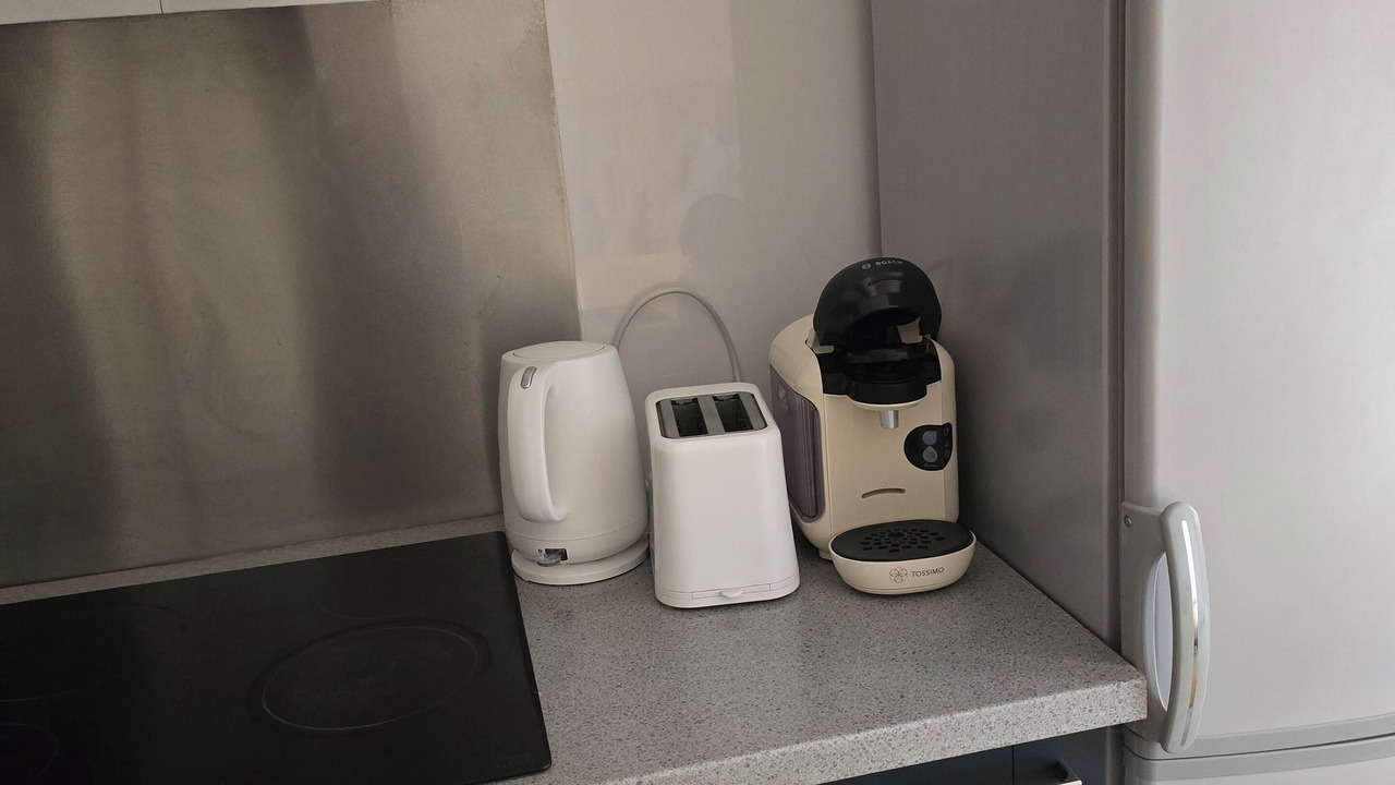 Photo of Kitchen in Barnwood