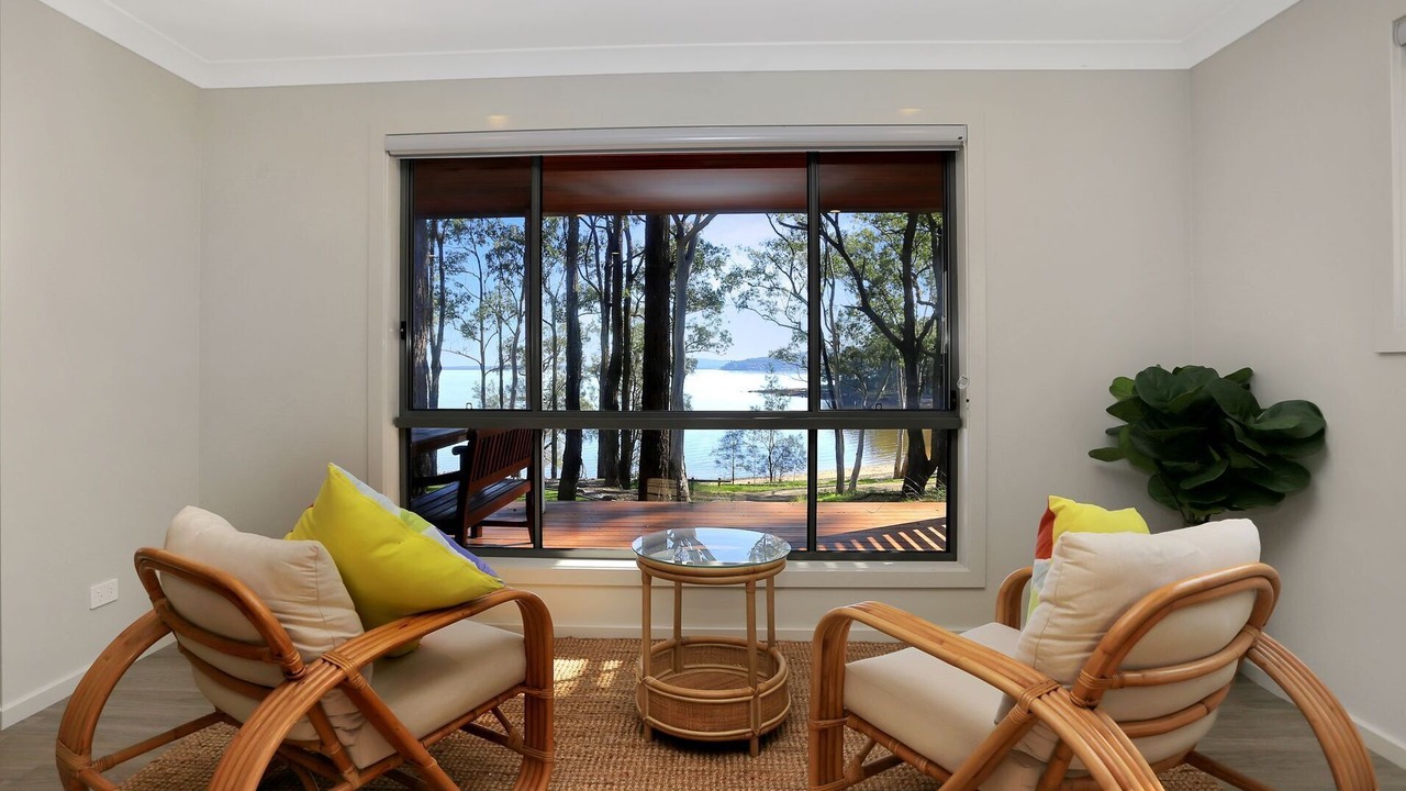 Photo of Others in North Arm Cove