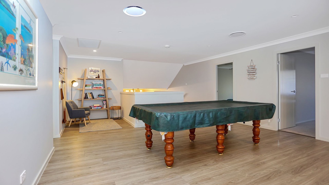 Photo of Bedroom in North Arm Cove