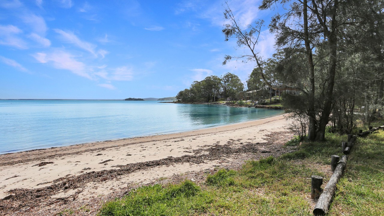 Photo of Others in North Arm Cove