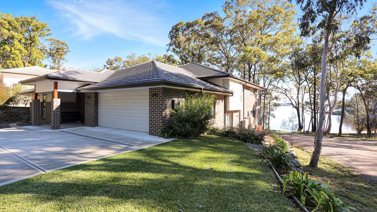 Photo of Outdoor in North Arm Cove