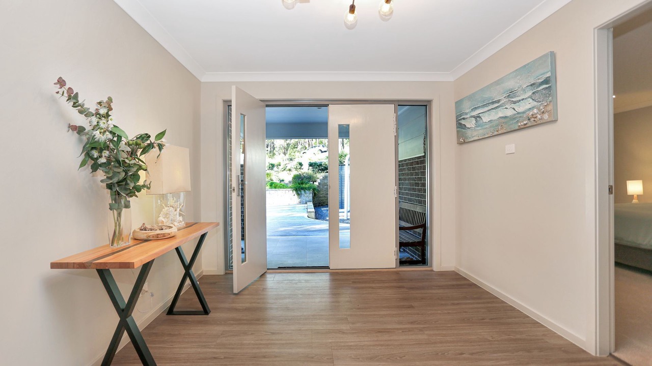 Photo of Others in North Arm Cove