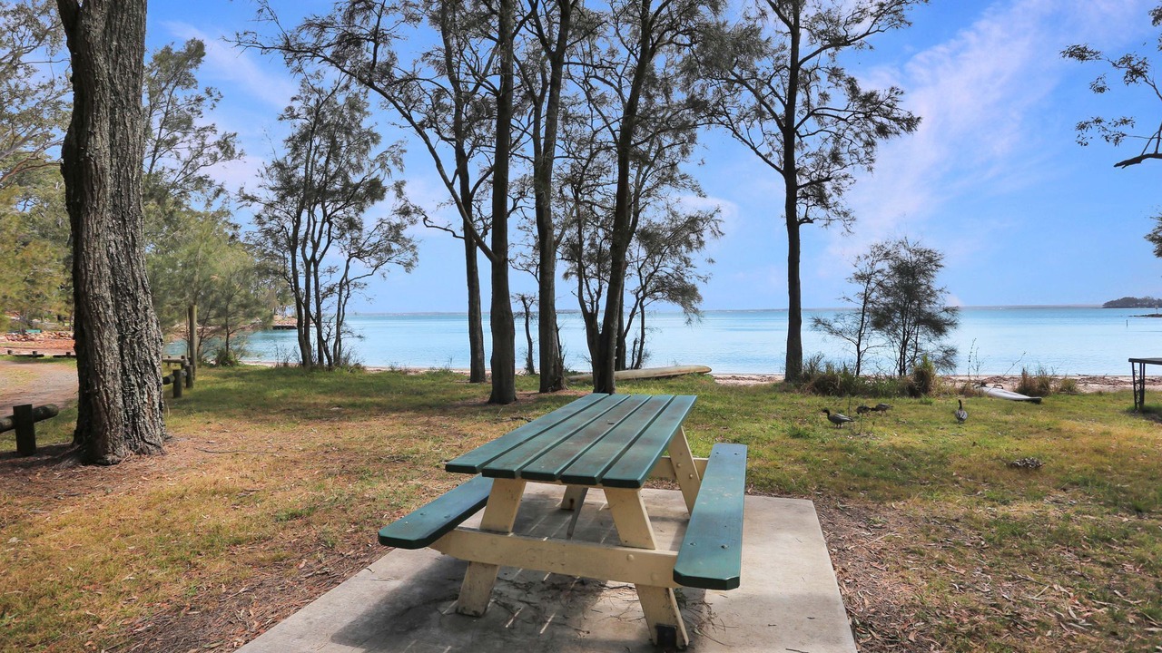 Photo of Outdoor in North Arm Cove