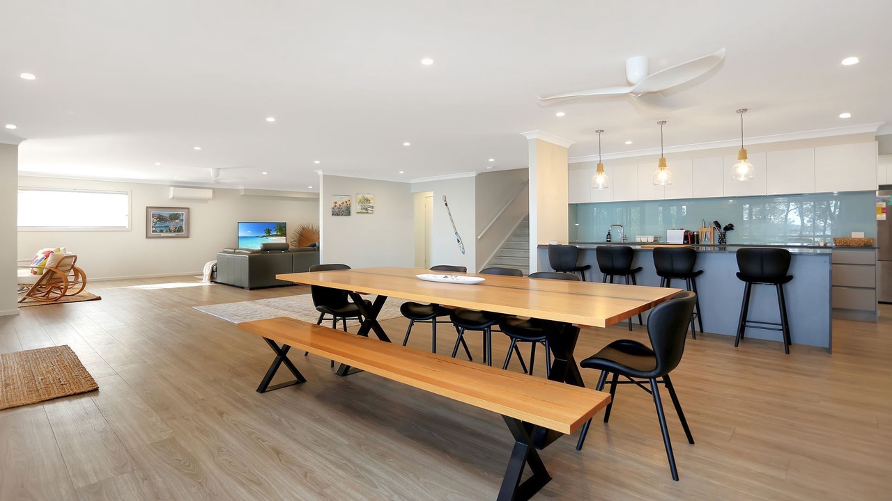 Photo of Others in North Arm Cove