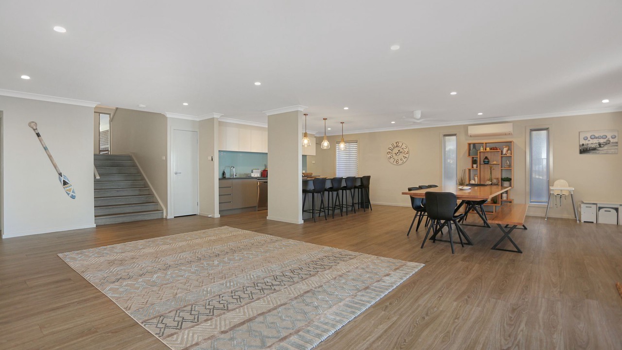 Photo of Others in North Arm Cove