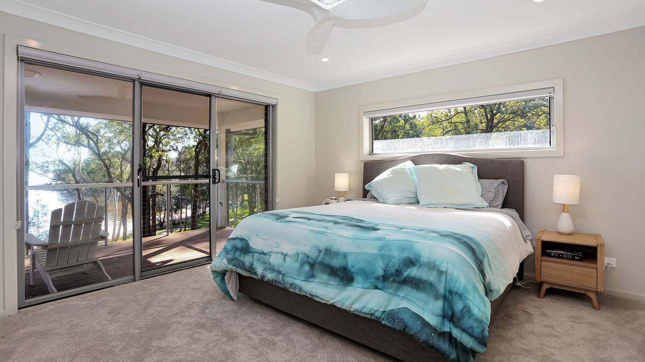 Photo of Others in North Arm Cove