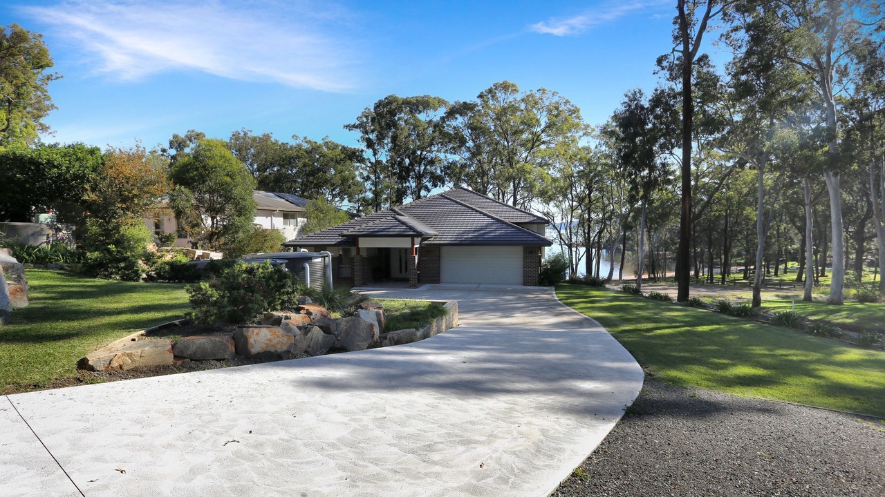 Photo of Outdoor in North Arm Cove