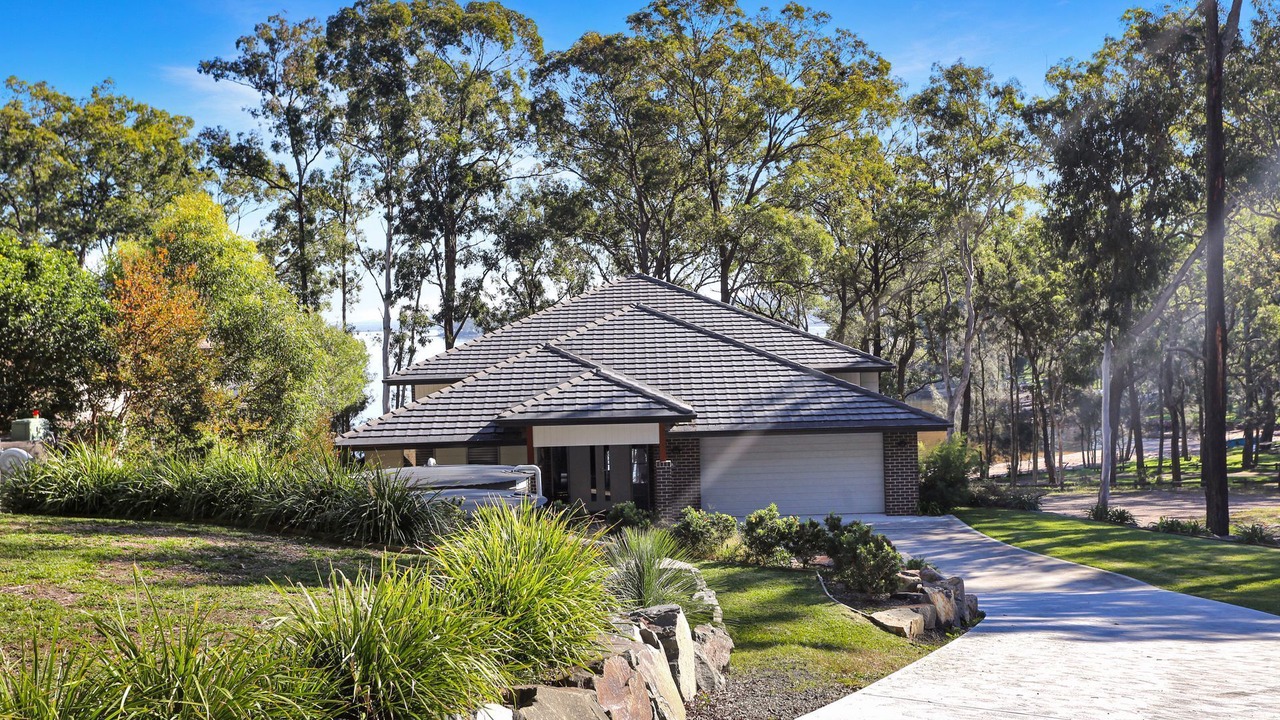 Photo of Outdoor in North Arm Cove