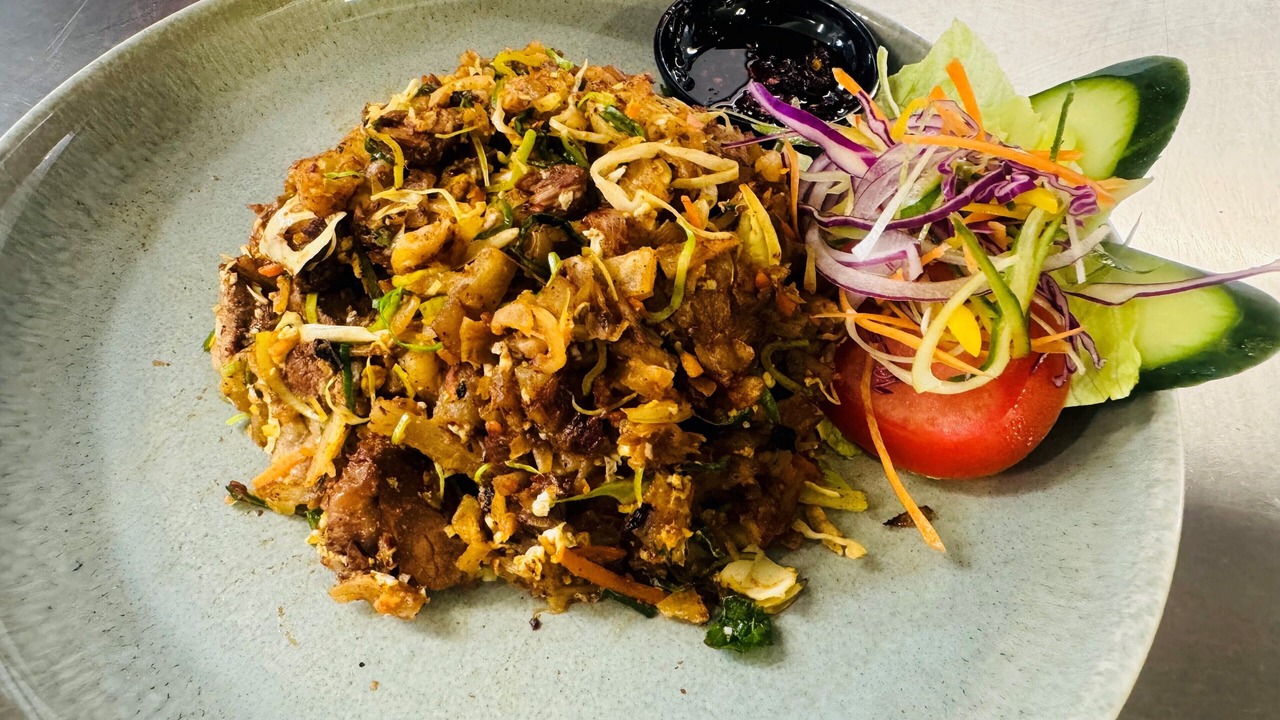 Photo of Others in Hilltop