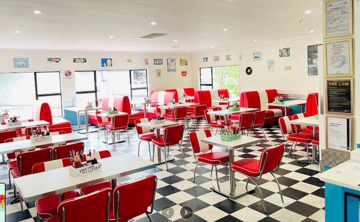 Photo of Others in Hilltop