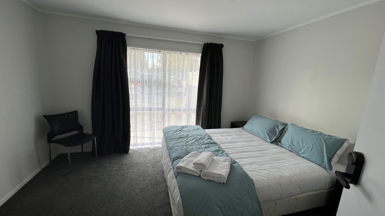 Photo of Bedroom in Hilltop