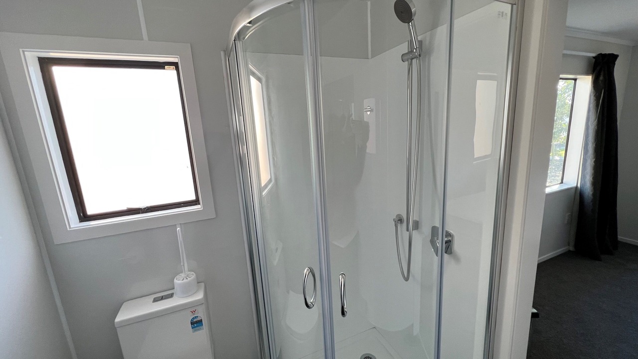 Photo of Bathroom in Hilltop