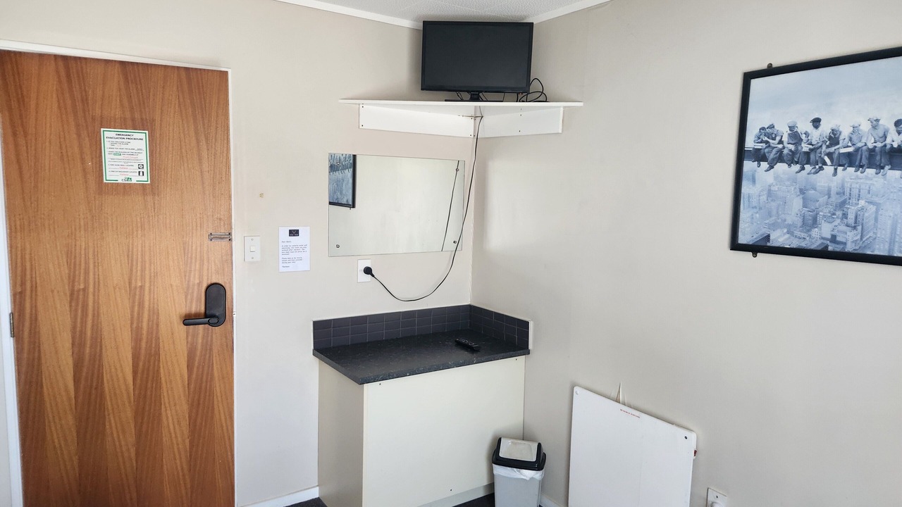 Photo of Bathroom in Hilltop