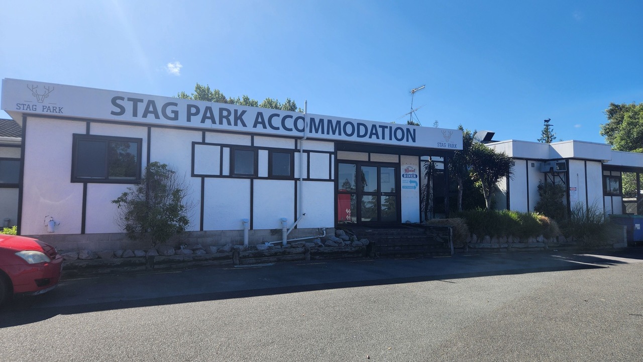 Photo of Outdoor in Hilltop