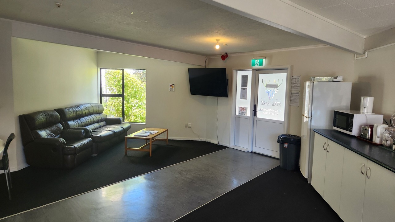 Photo of Others in Hilltop