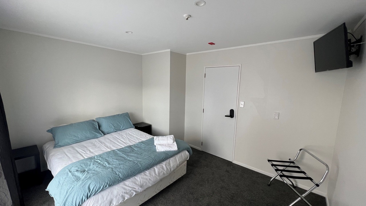 Photo of Bedroom in Hilltop