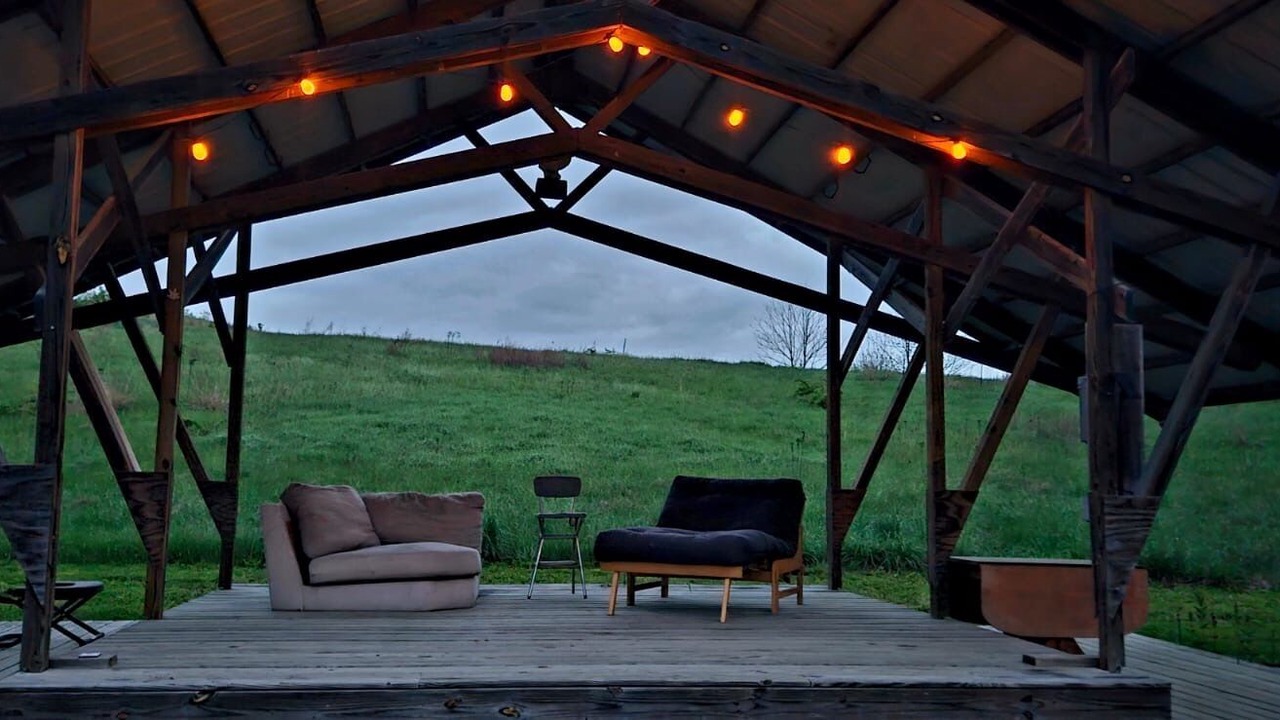 Photo of Patio Balcony in Hartsburg