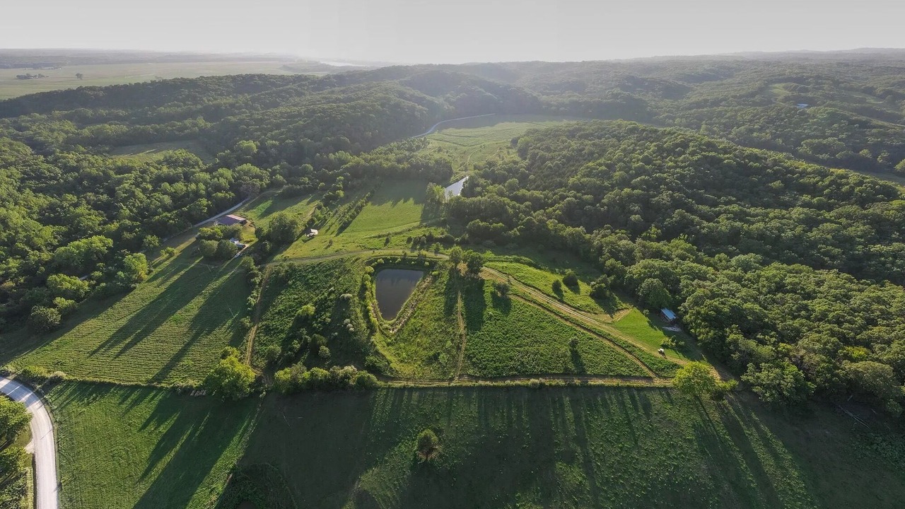 Photo of Outdoor in Hartsburg