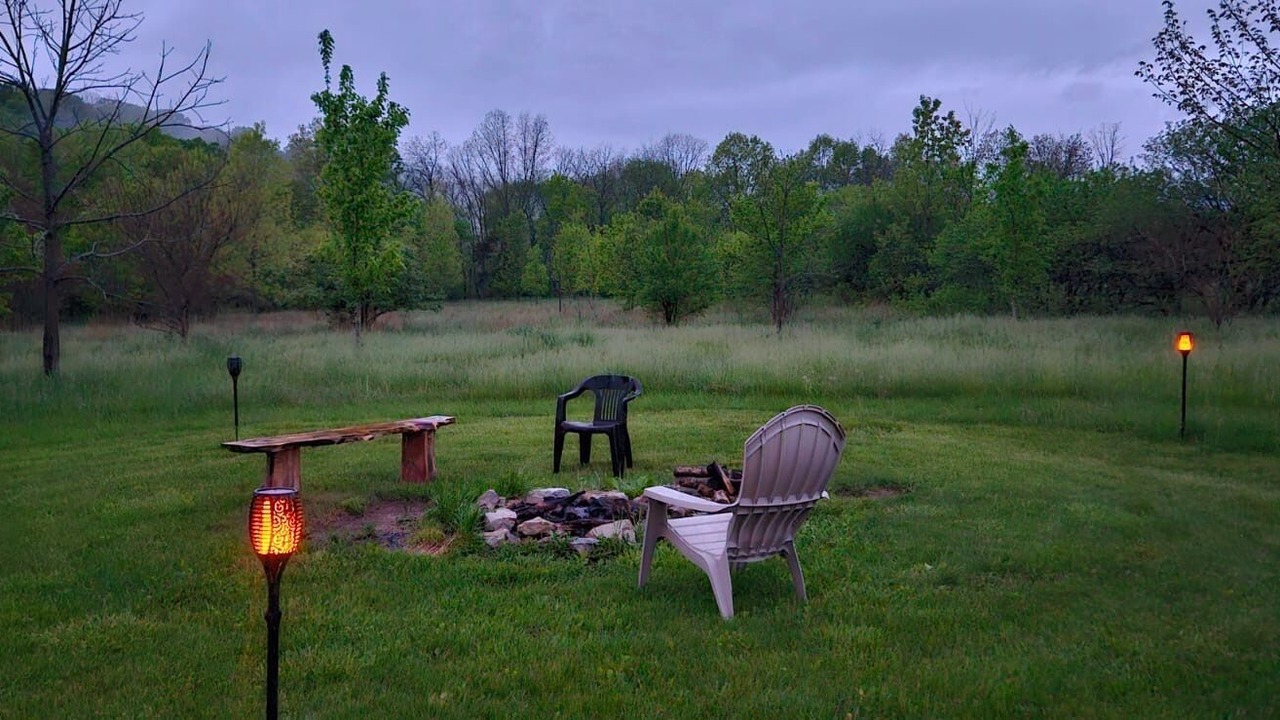 Photo of Outdoor in Hartsburg
