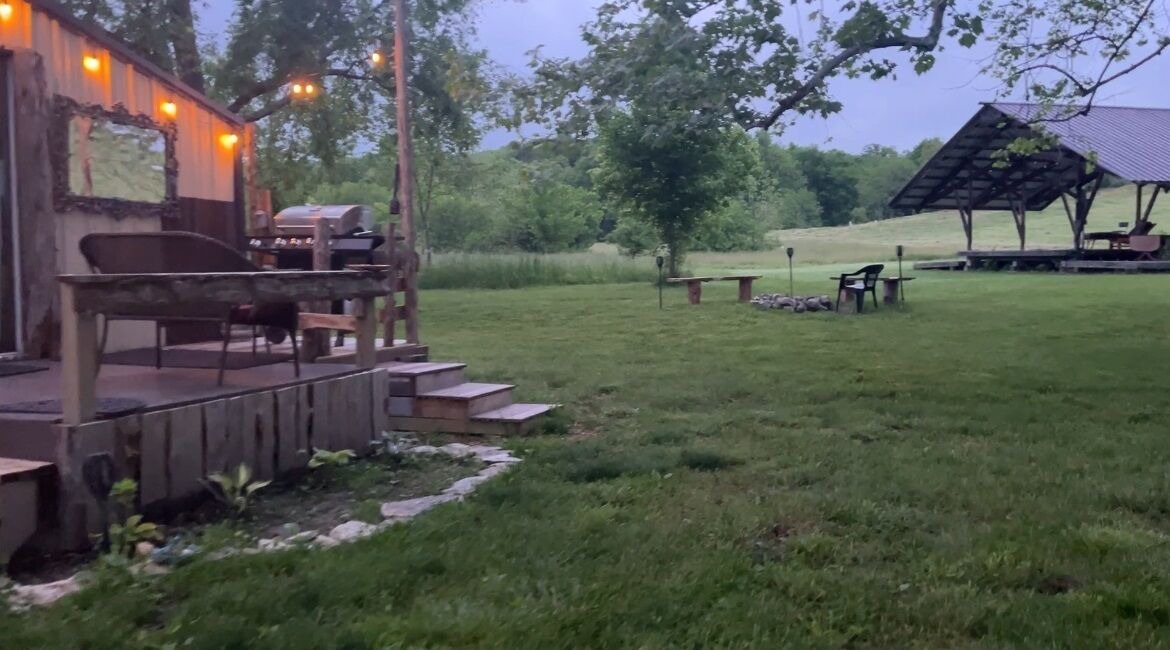 Photo of Outdoor in Hartsburg