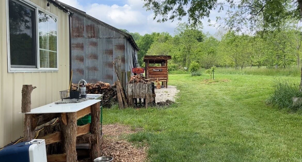 Photo of Outdoor in Hartsburg