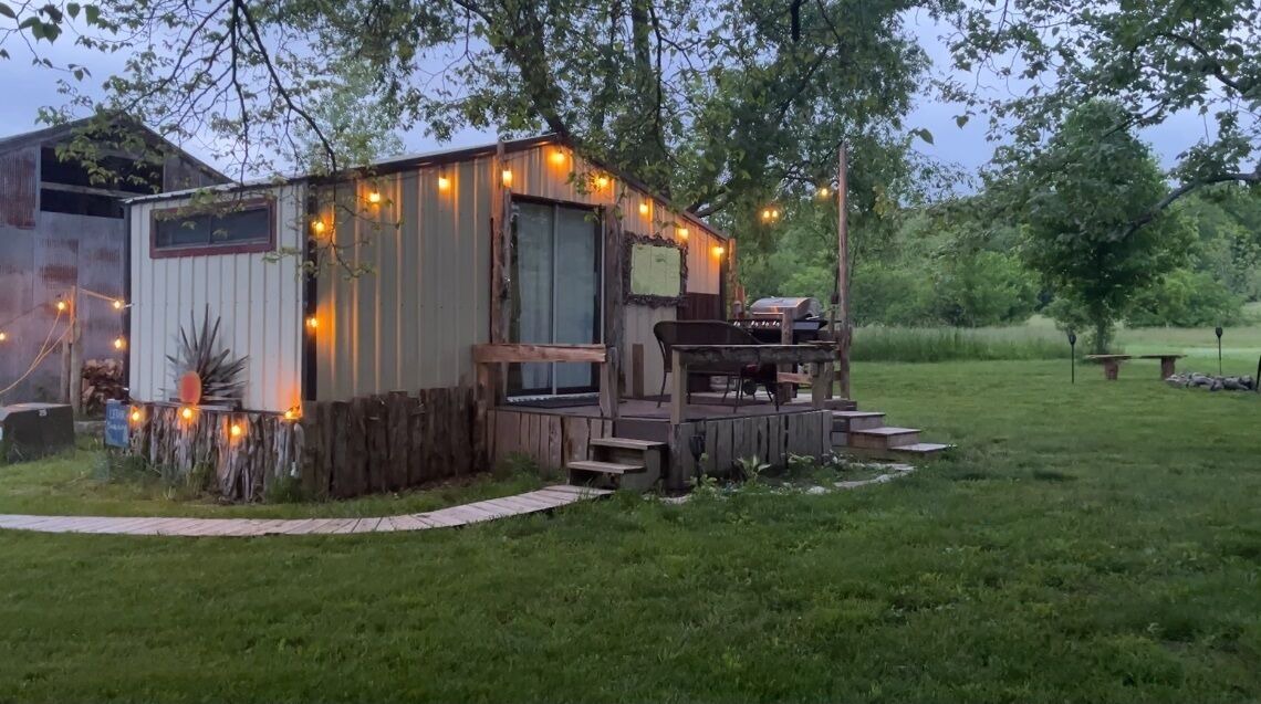 Photo of Outdoor in Hartsburg