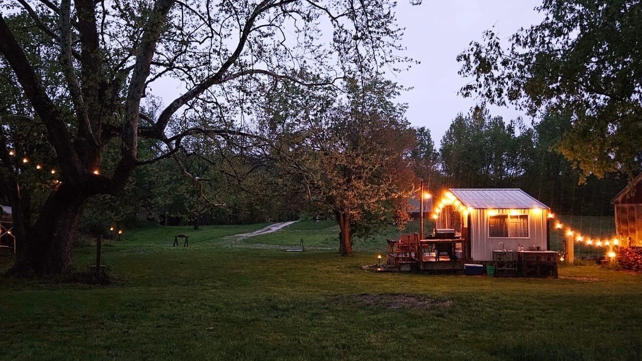 Photo of Outdoor in Hartsburg