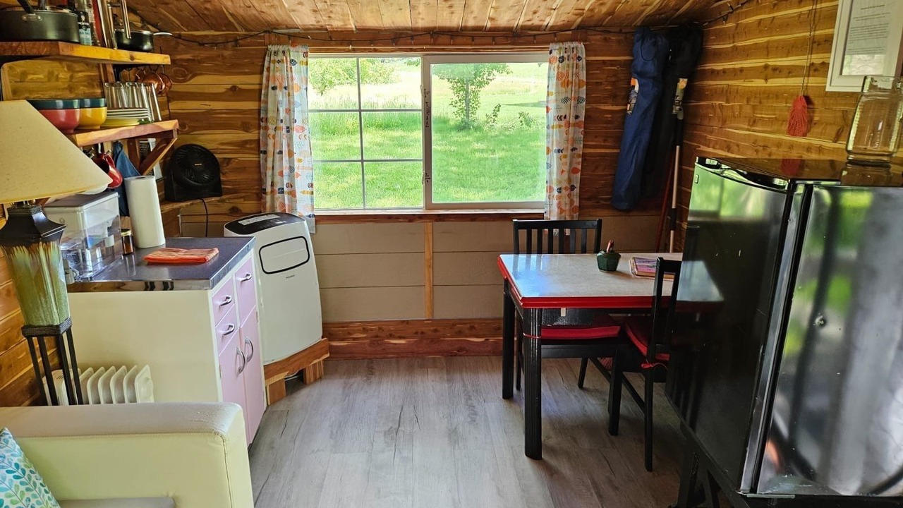 Photo of Bedroom in Hartsburg