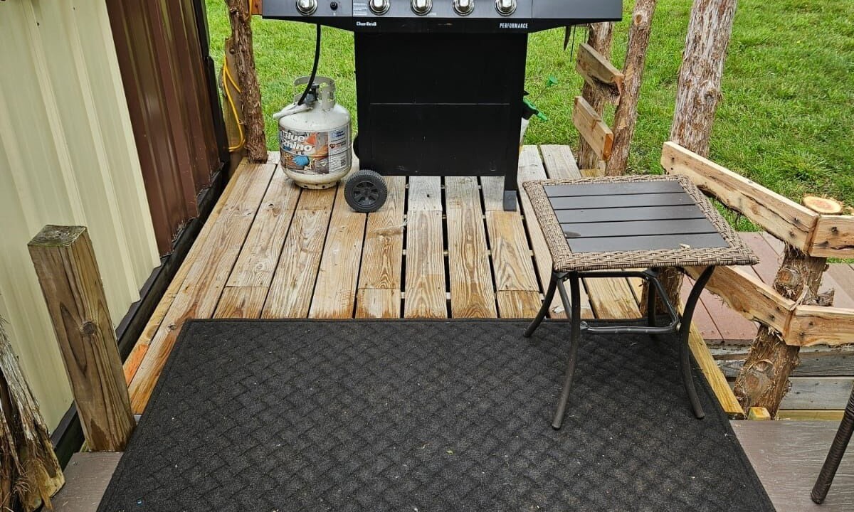 Photo of Outdoor in Hartsburg
