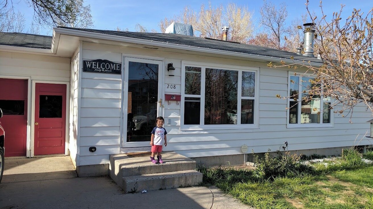 Photo of Outdoor in Riverton