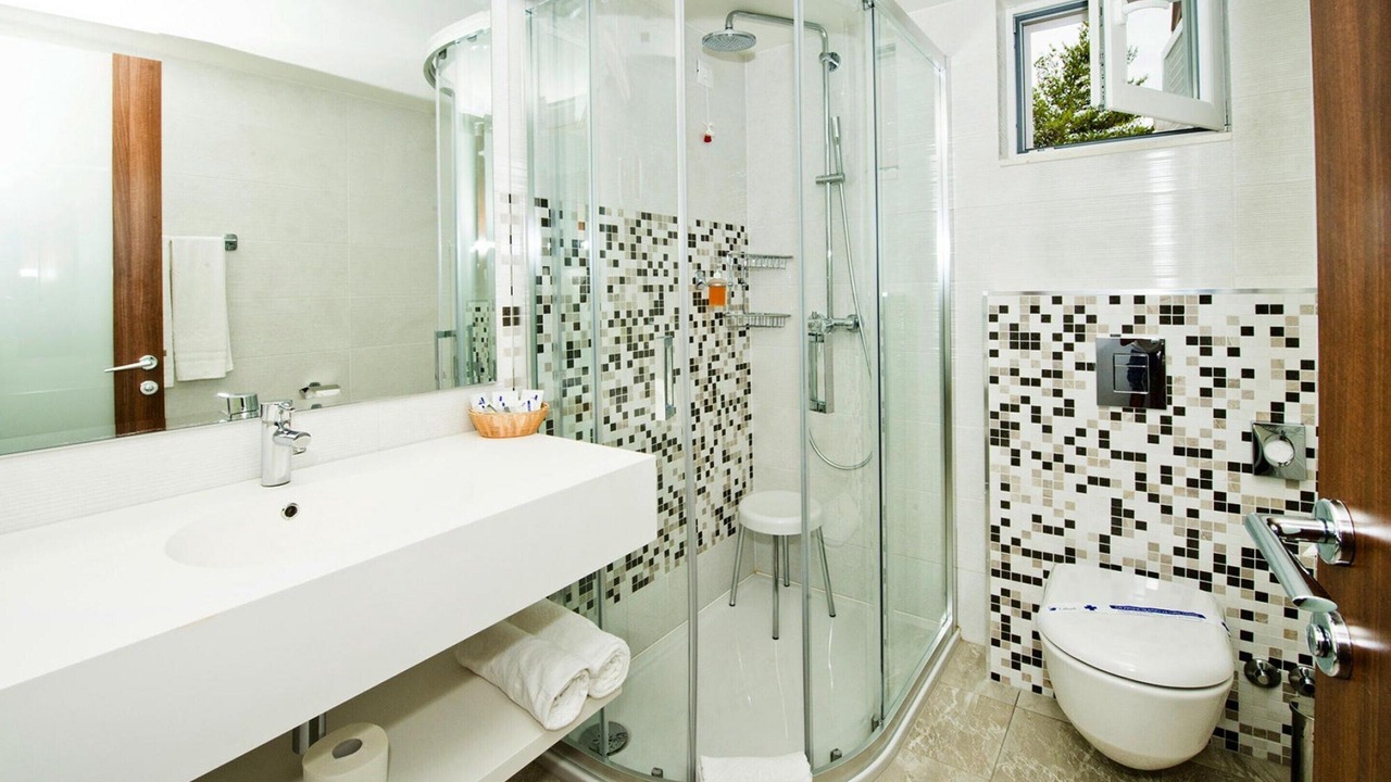 Photo of Bathroom in Zaton