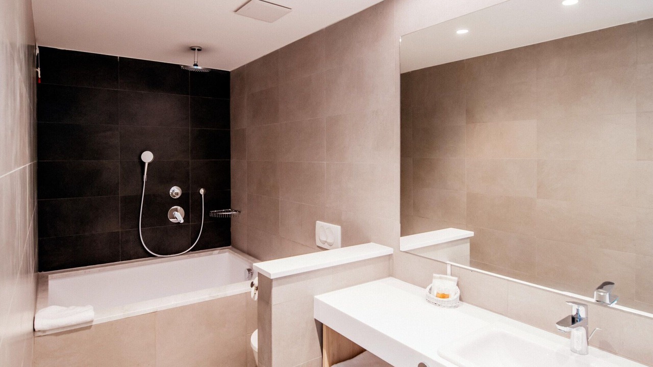 Photo of Bathroom in Zaton
