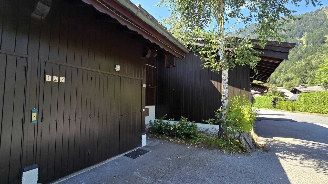 Photo of Outdoor in Chamonix-Mont-Blanc