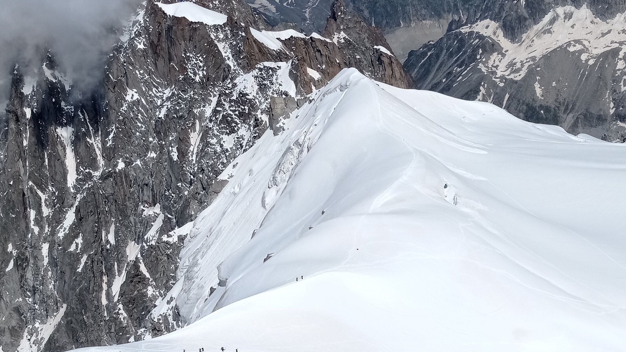 Photo of Others in Chamonix-Mont-Blanc