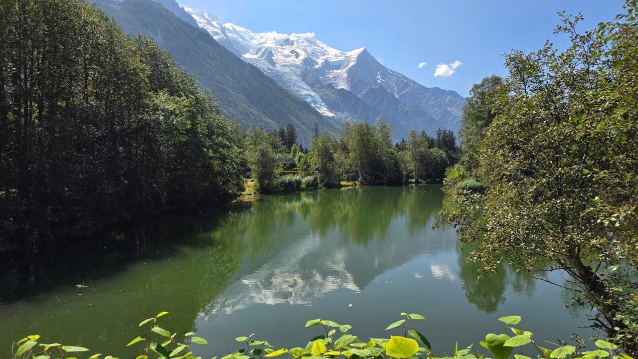 Photo of Others in Chamonix-Mont-Blanc