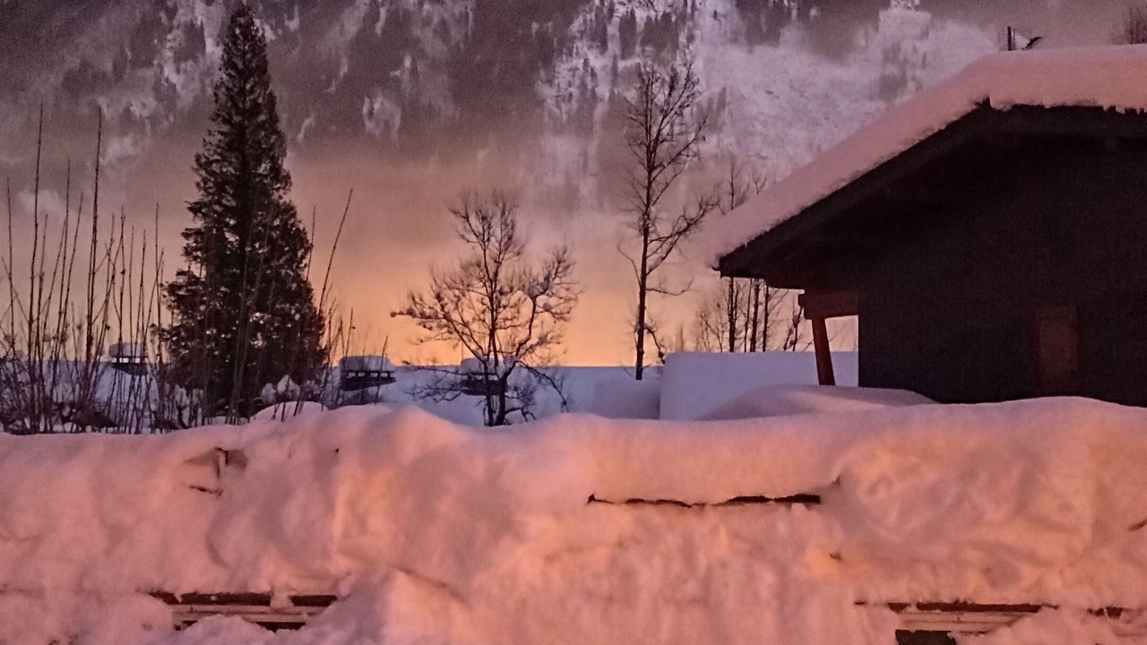 Photo of Others in Chamonix-Mont-Blanc